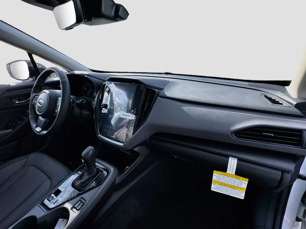 New 2026 White Subaru Limited image 34