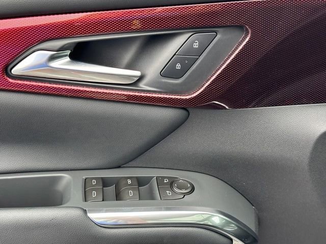 2026 Chevrolet Traverse Z71 - Photo 12