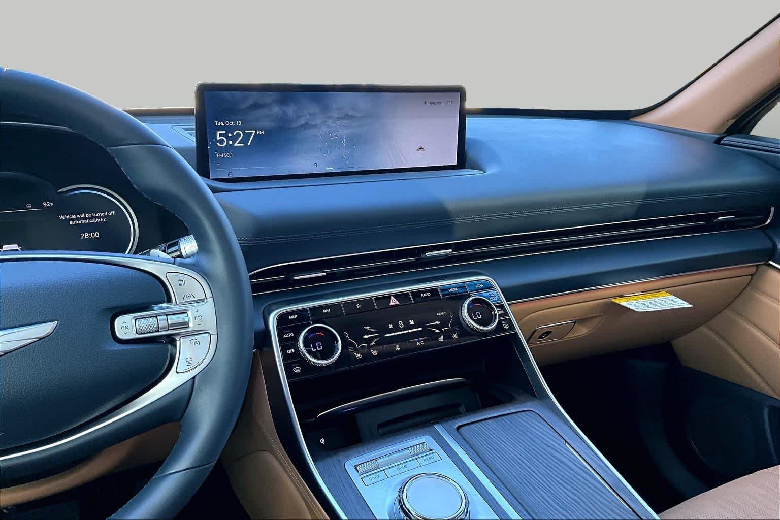Certified Used 2024 Alta White Genesis  image 7