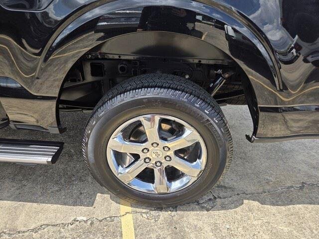 Used 2023 Stone Gray Ford King Ranch image 28