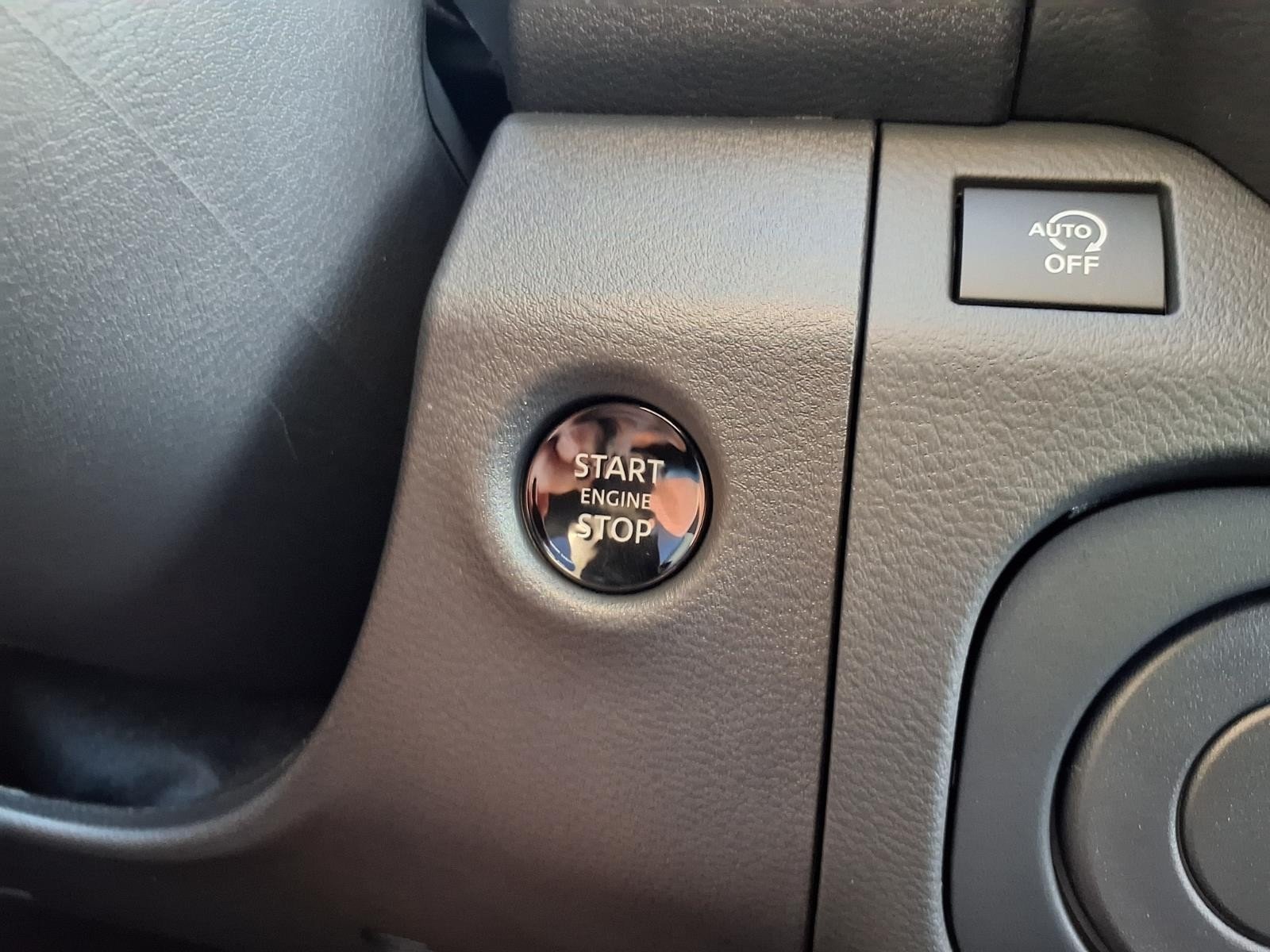 2027 Nissan Frontier S  at Robbins Nissan