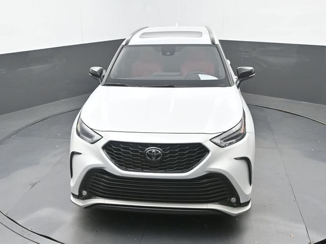 2023 Toyota Highlander XSE - Photo 32