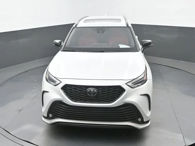2023 Toyota Highlander XSE - Photo 32