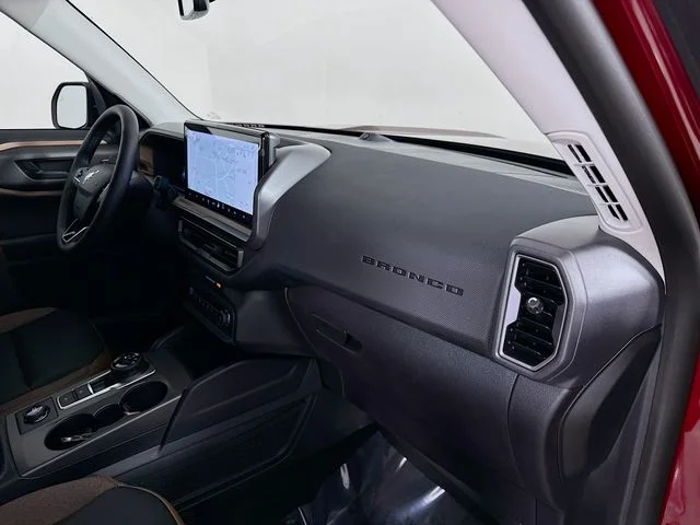 2025 Ford Bronco Sport Outer Banks - Photo 54