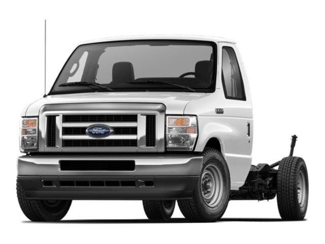 2025 Ford E-Series SRW E-350 Super Duty 138 in WB's photo