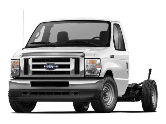 2025 Ford E-Series SRW E-350 Super Duty 138 in WB's photo