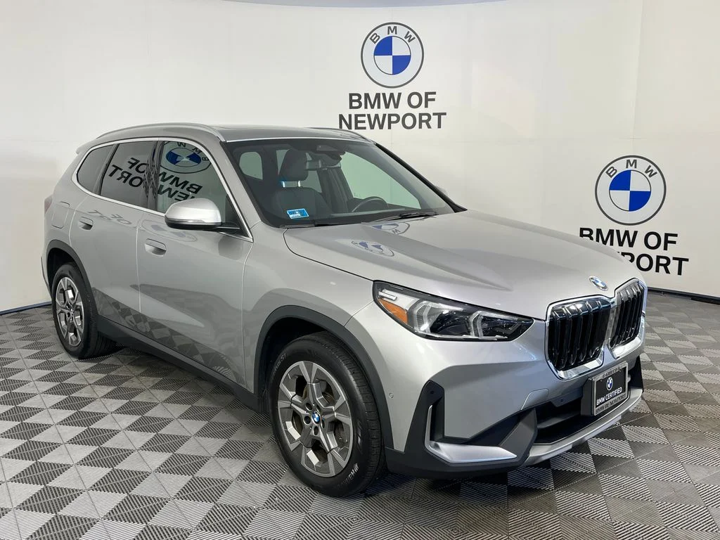 2023 BMW X1 xDrive28i's photo