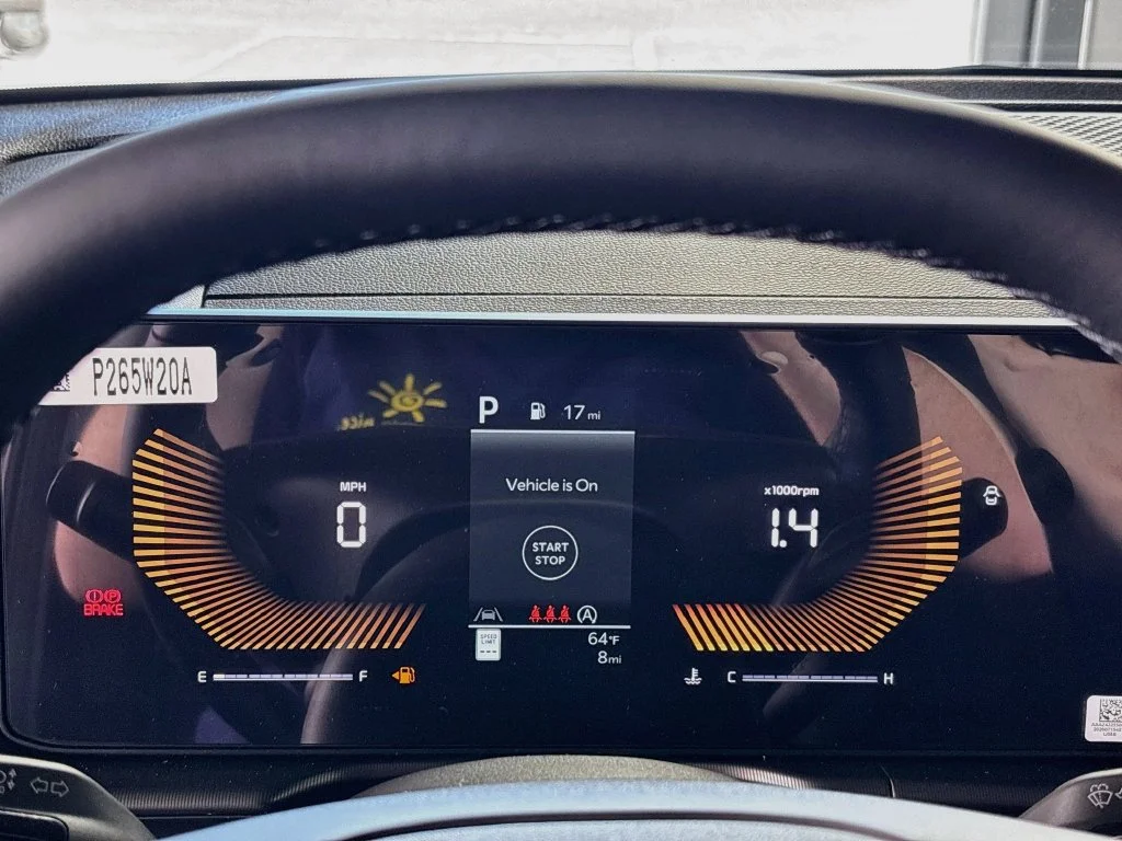 New 2027 Wolf Gray Kia EX image 14