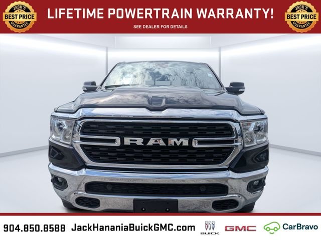Used 2022 Black Ram Big Horn/Lone Star image 8