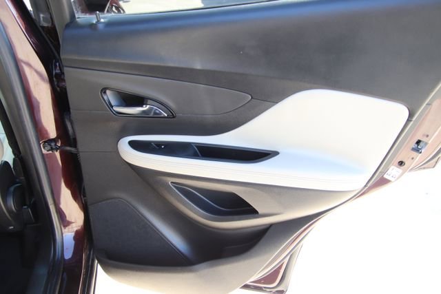 2017 Buick Encore Premium - Photo 20