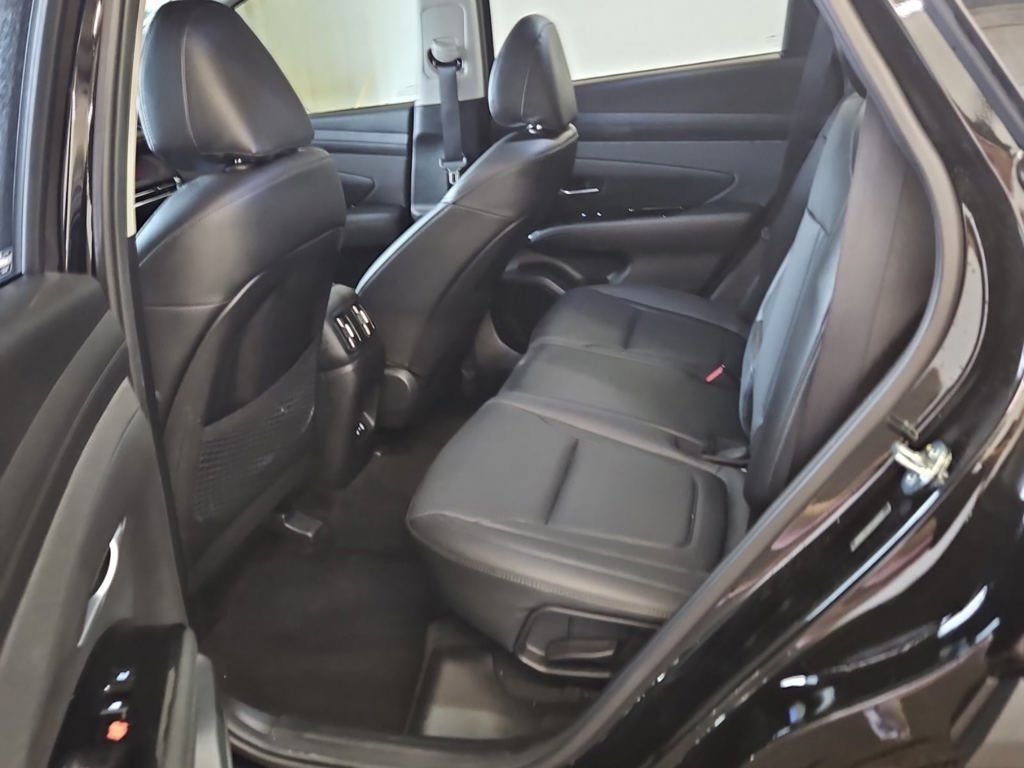 Used 2026 Black Hyundai Limited image 11