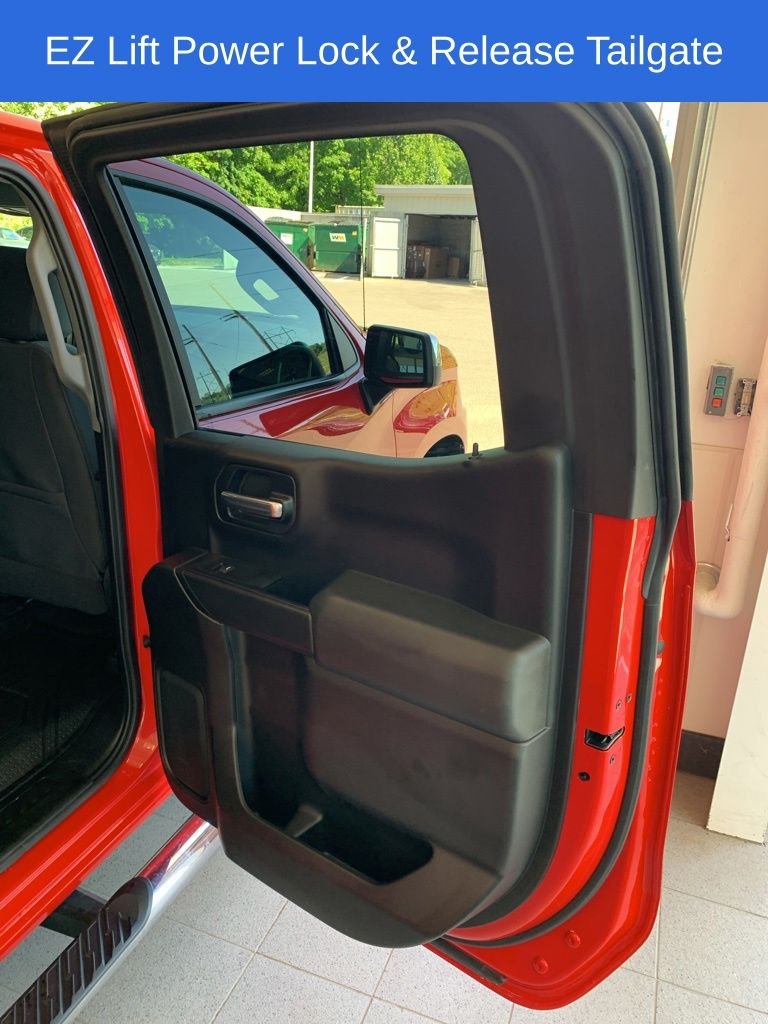 2020 Chevrolet Silverado 1500 LT - Photo 13