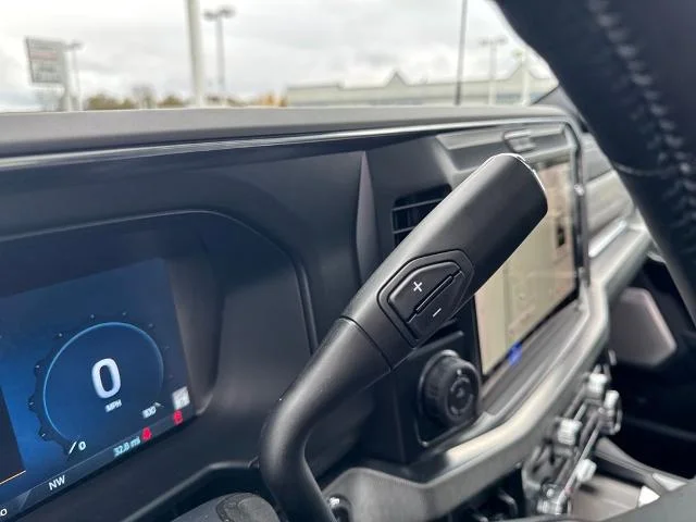 2026 Ford F-350 Super Duty Platinum - Photo 54