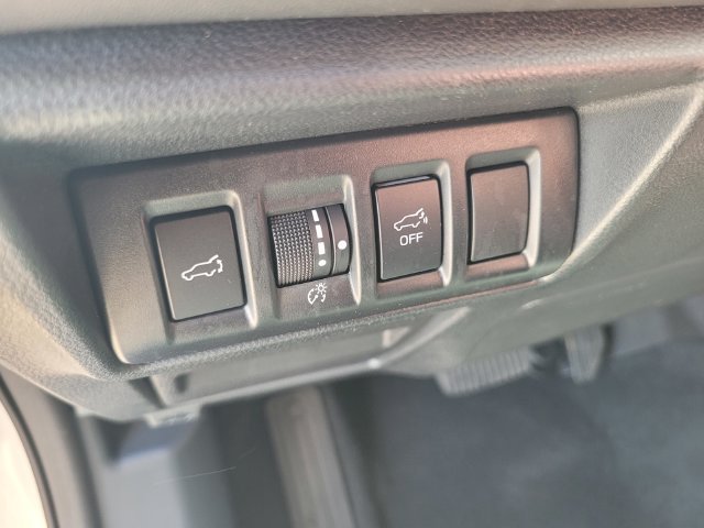 Used 2024 Silver Subaru Wilderness image 19