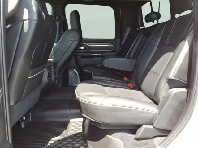 Used 2021  Ram Limited image 23