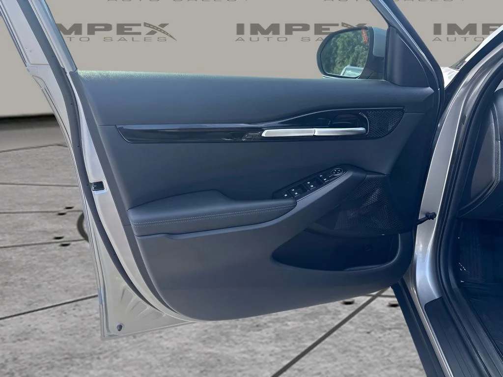 Used 2026 Gray Kia S image 16