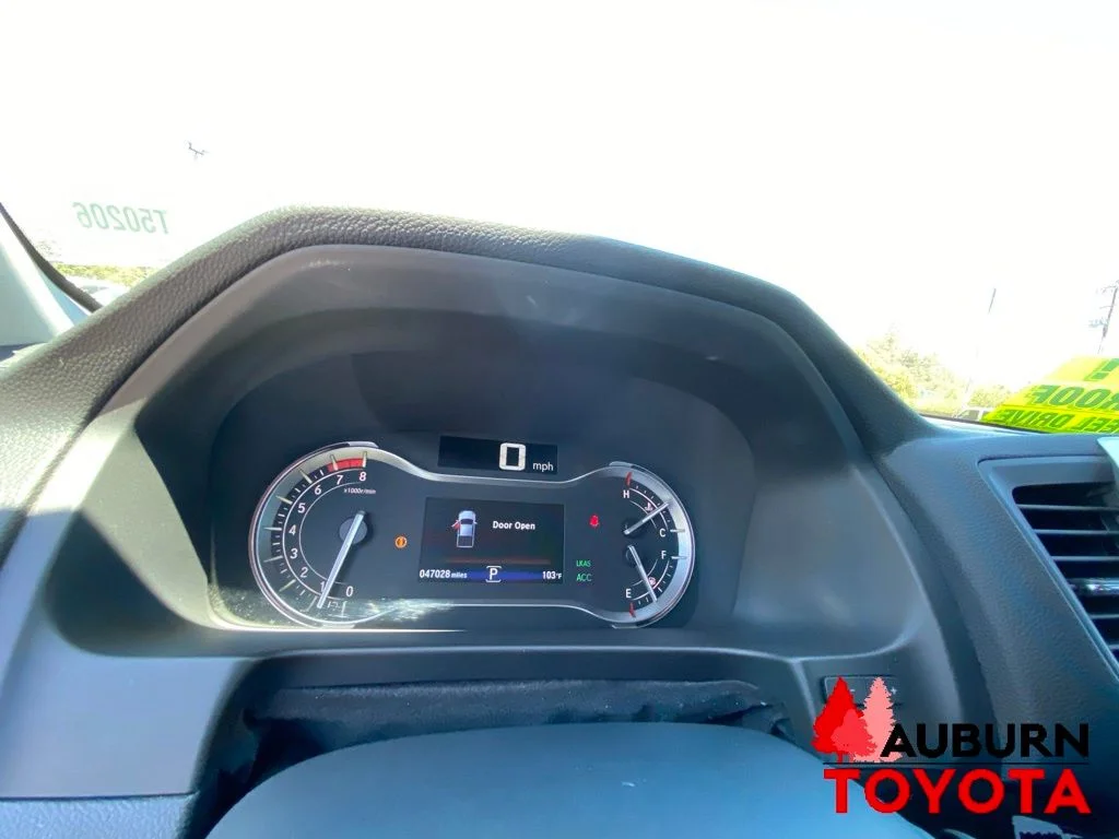 Used 2020 Platinum White Pearl Honda RTL-E image 44