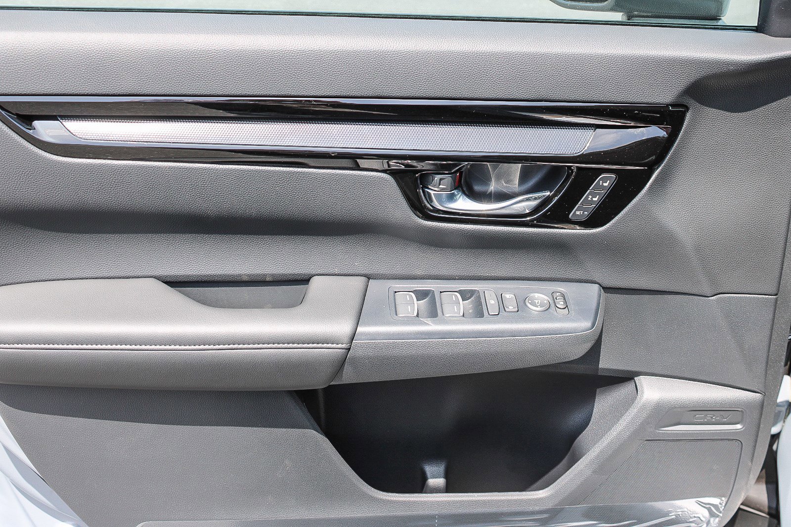 2026 Honda CR-V EX-L - Photo 20