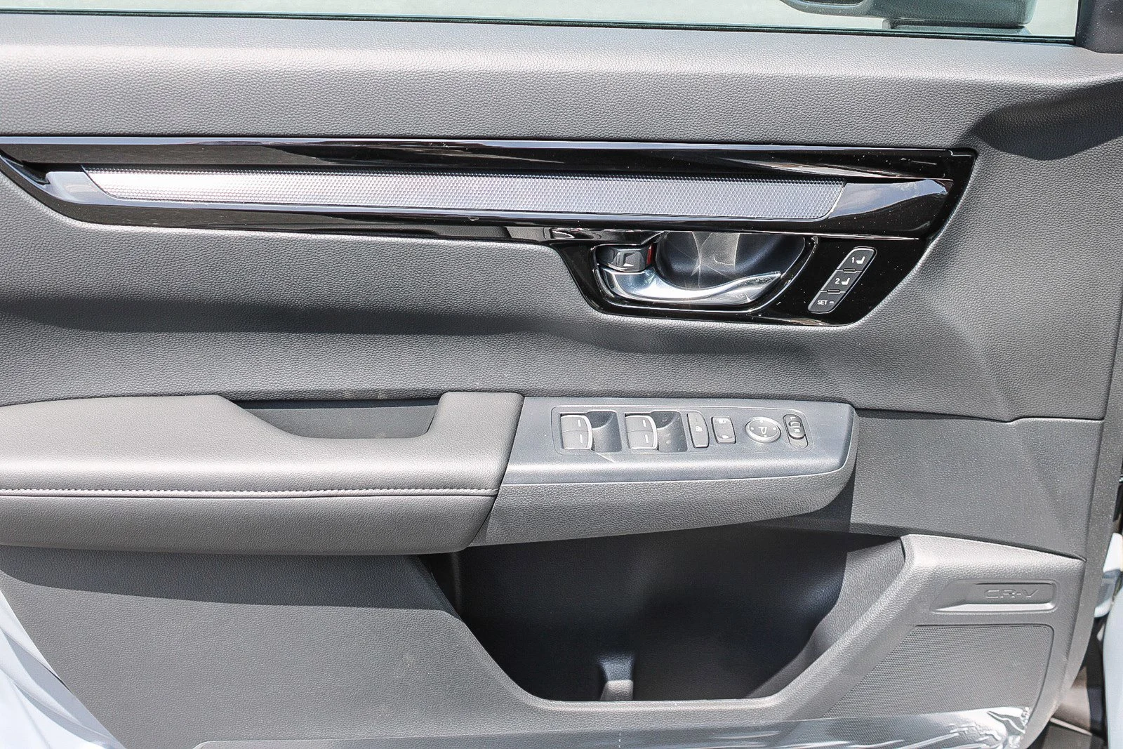 2026 Honda CR-V EX-L - Photo 20