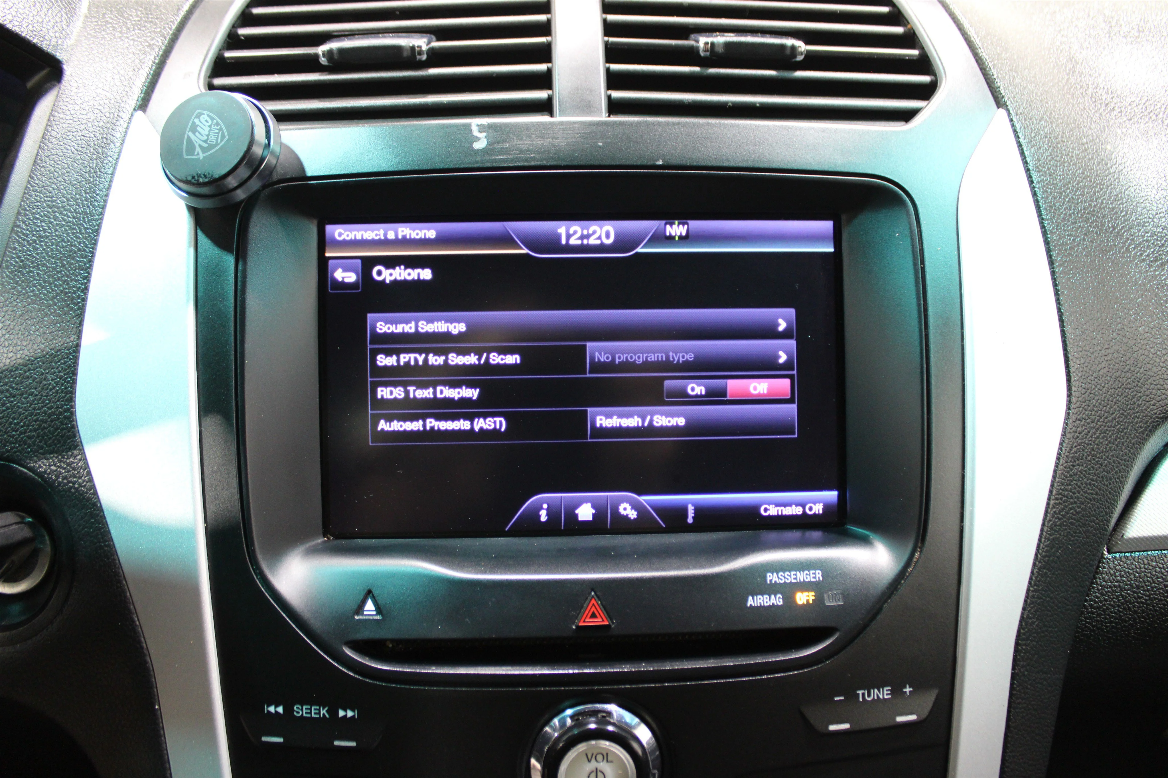 2013 Ford Explorer XLT - Photo 14