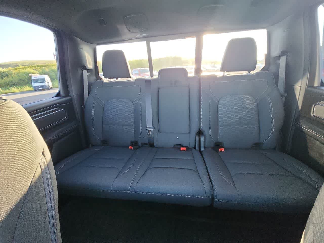 2026 RAM 1500 Big Horn/Lone Star - Photo 14