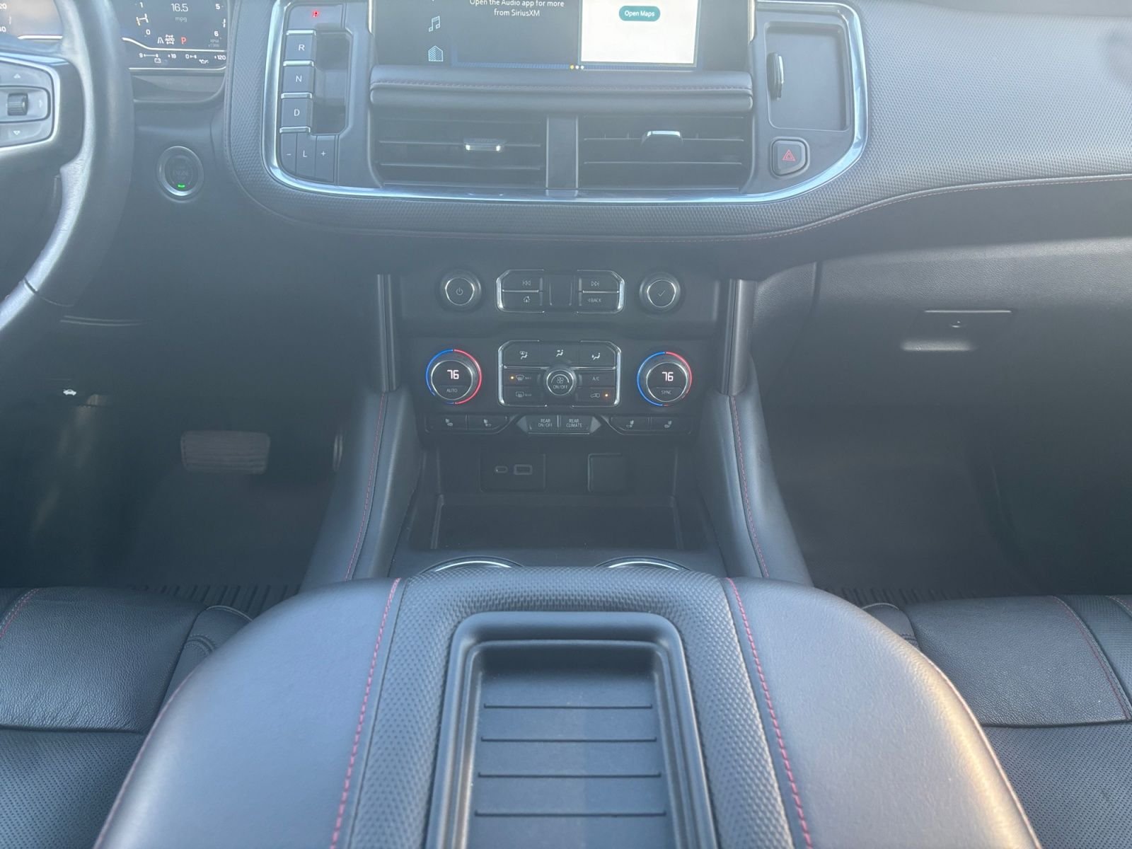 Used 2022 Gray Chevrolet RST image 11