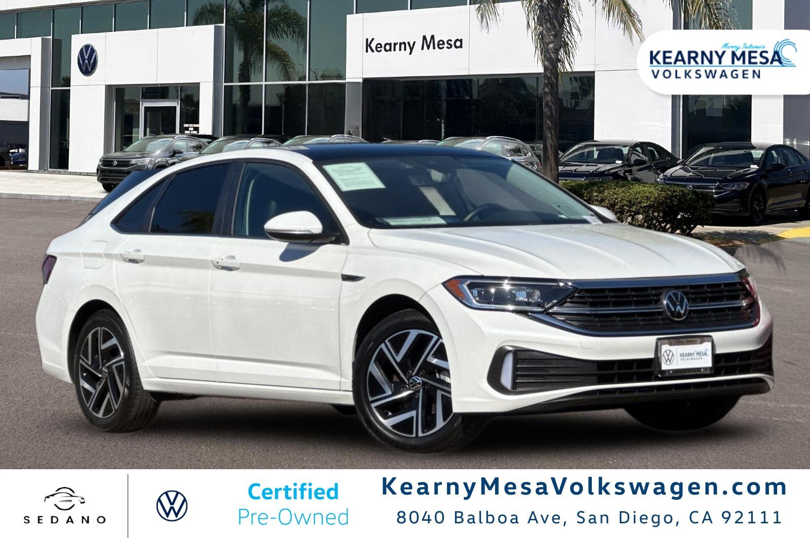 2023 Volkswagen Jetta