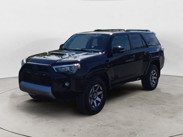 2023 Toyota 4Runner TRD Off-Road Premium 4WD V6's photo