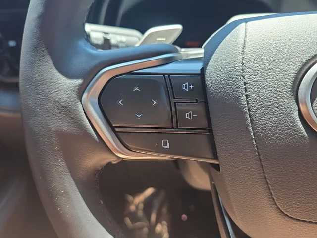 Used 2025 Caviar Lexus 350 Luxury image 19