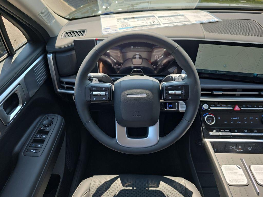 New 2026 Rockwood Green Hyundai XRT AWD image 13