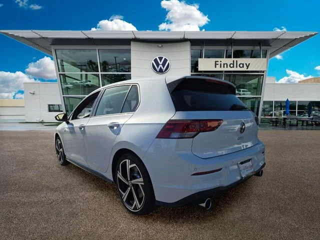New 2026 White/off-white Volkswagen 2.0T SE image 3
