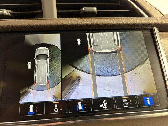 Certified Used 2024 Silver GMC Denali image 28