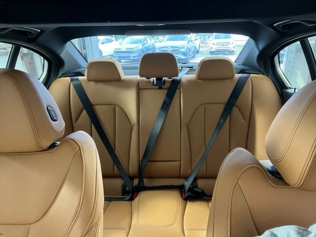 New 2026 Gray BMW 330i image 30
