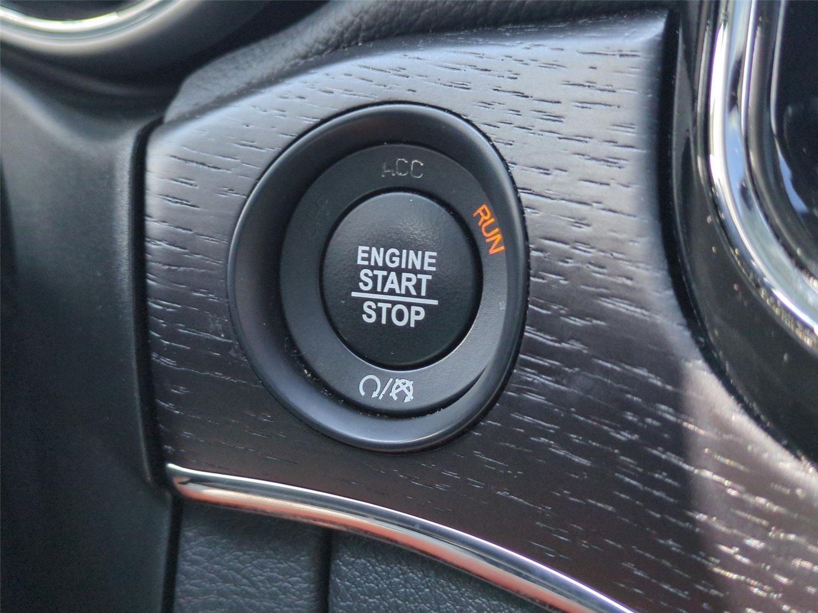 Used 2020 Slate Blue Pearlcoat Jeep Summit image 30