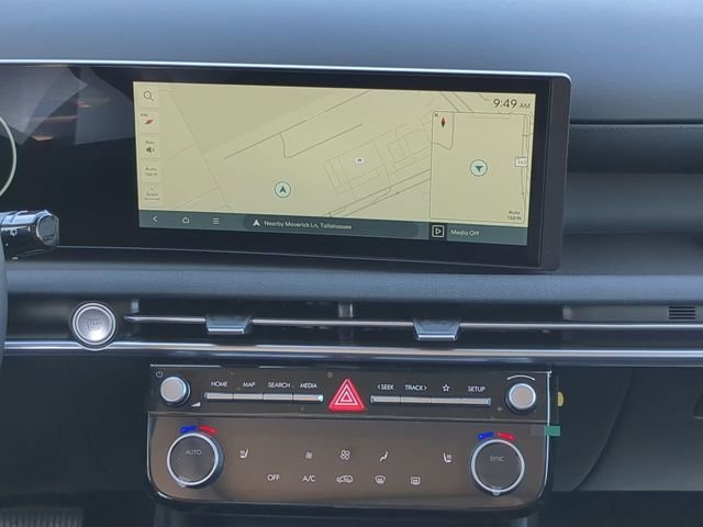 New 2025 Gray Hyundai SEL Convenience FWD image 47