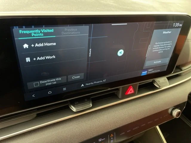 2026 Kia Carnival EX - Photo 29