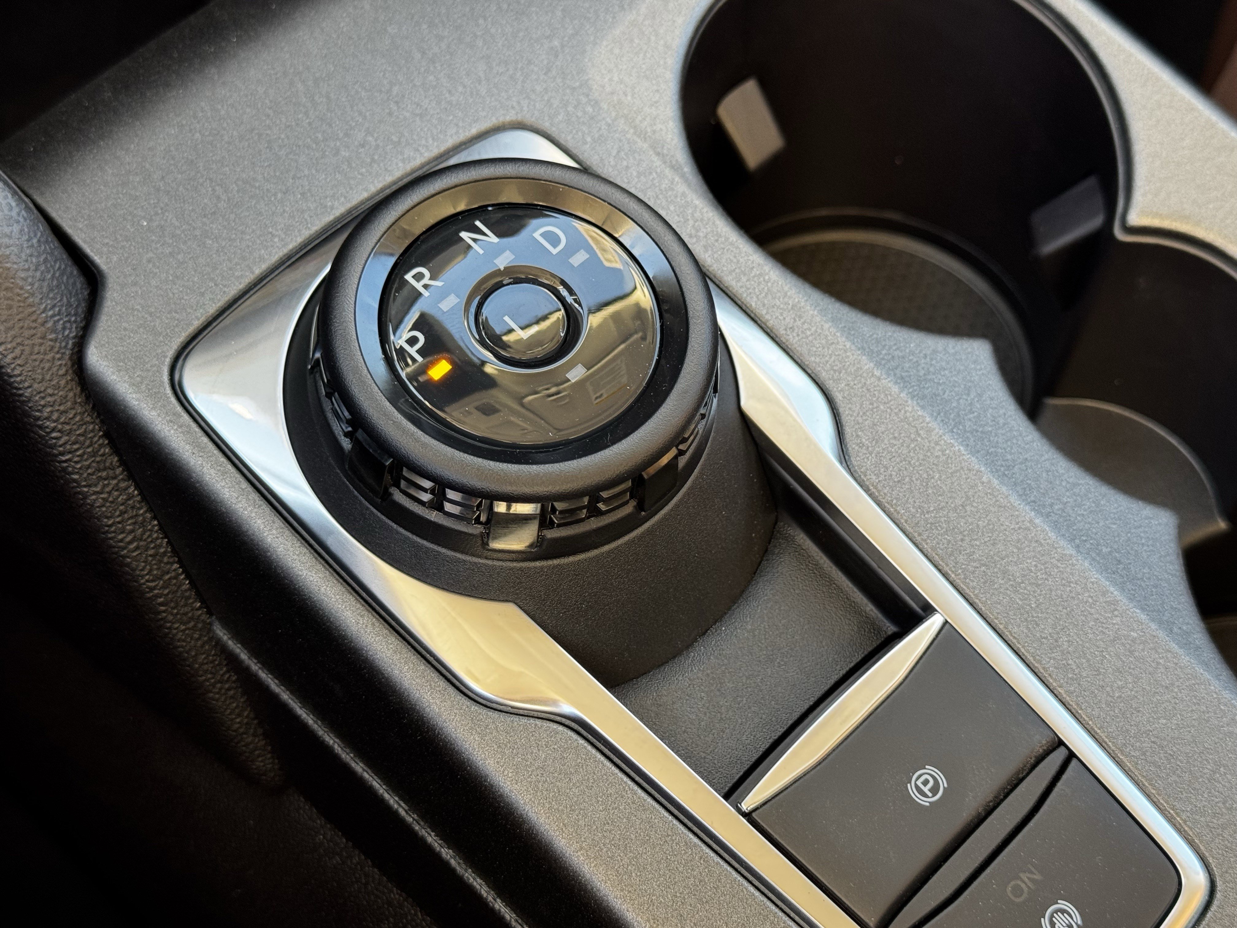 New 2025 Desert Sand Ford Outer Banks image 19