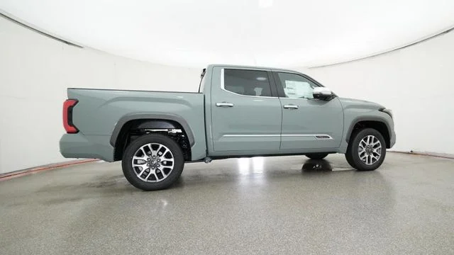New 2026 Gray Toyota 1794 image 23