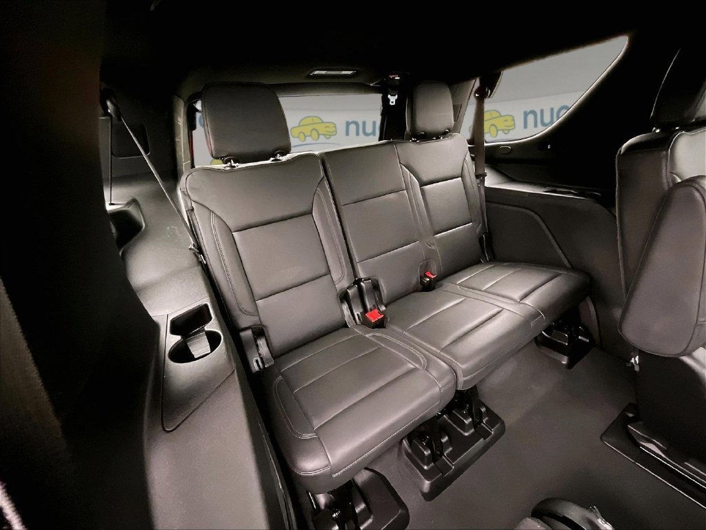 Used 2024 Black Chevrolet LT image 17