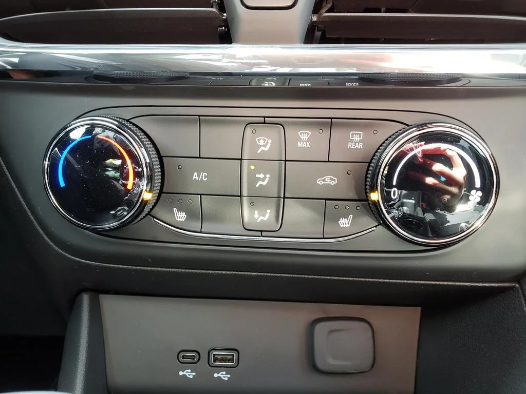 2026 Buick Encore GX Preferred - Photo 19