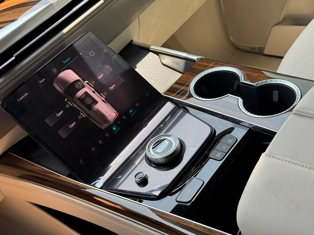 2026 Cadillac Escalade ESV Platinum Sport - Photo 34