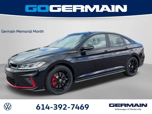 2026 Volkswagen Jetta 2.0T GLI Autobahn DSG's photo