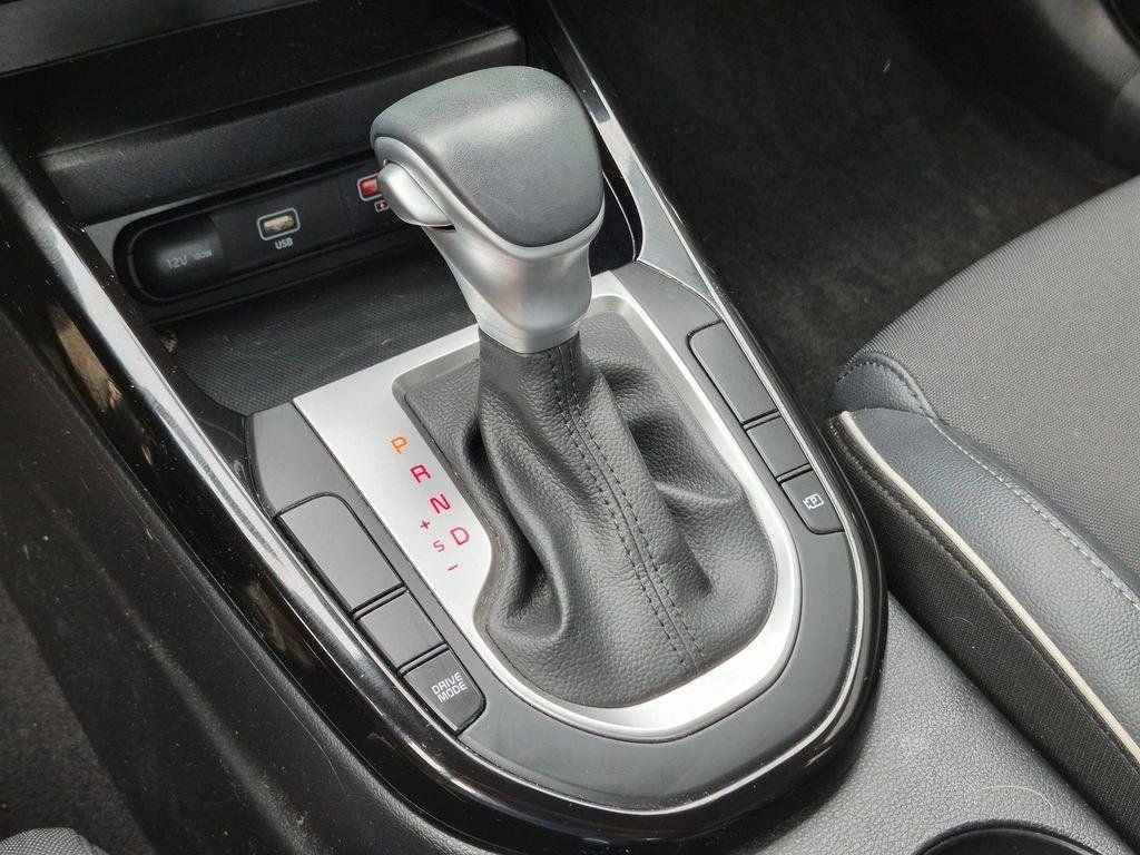 Used 2023 Gray Kia GT-Line image 16