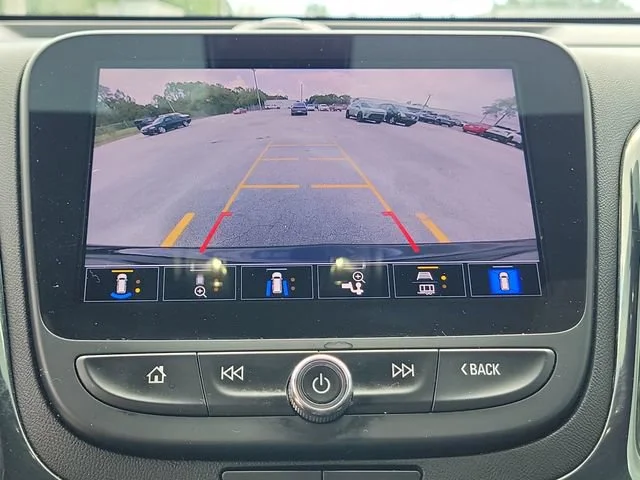 2023 Chevrolet Equinox RS - Photo 34