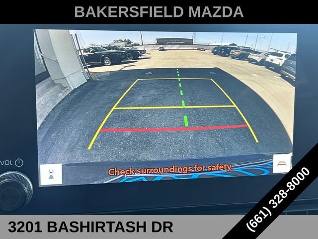 Used 2024 Gray Toyota XLE image 25