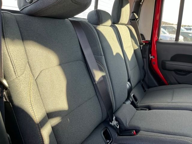 2026 Jeep Gladiator Sport - Photo 20