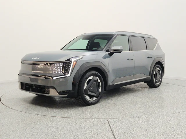 2024 Kia EV9 Land AWD