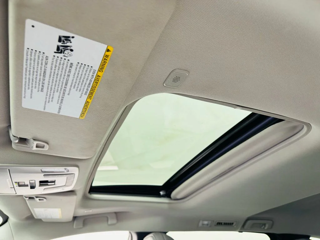 Used 2025 Beige Toyota XLE image 19