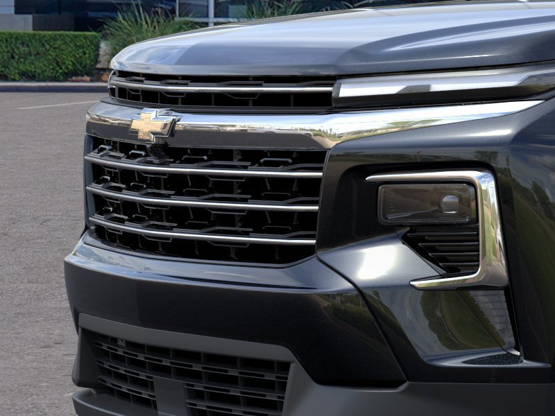 2026 Chevrolet Traverse LT - Photo 13