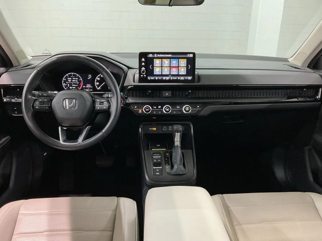 2024 Honda CR-V EX-L - Photo 8
